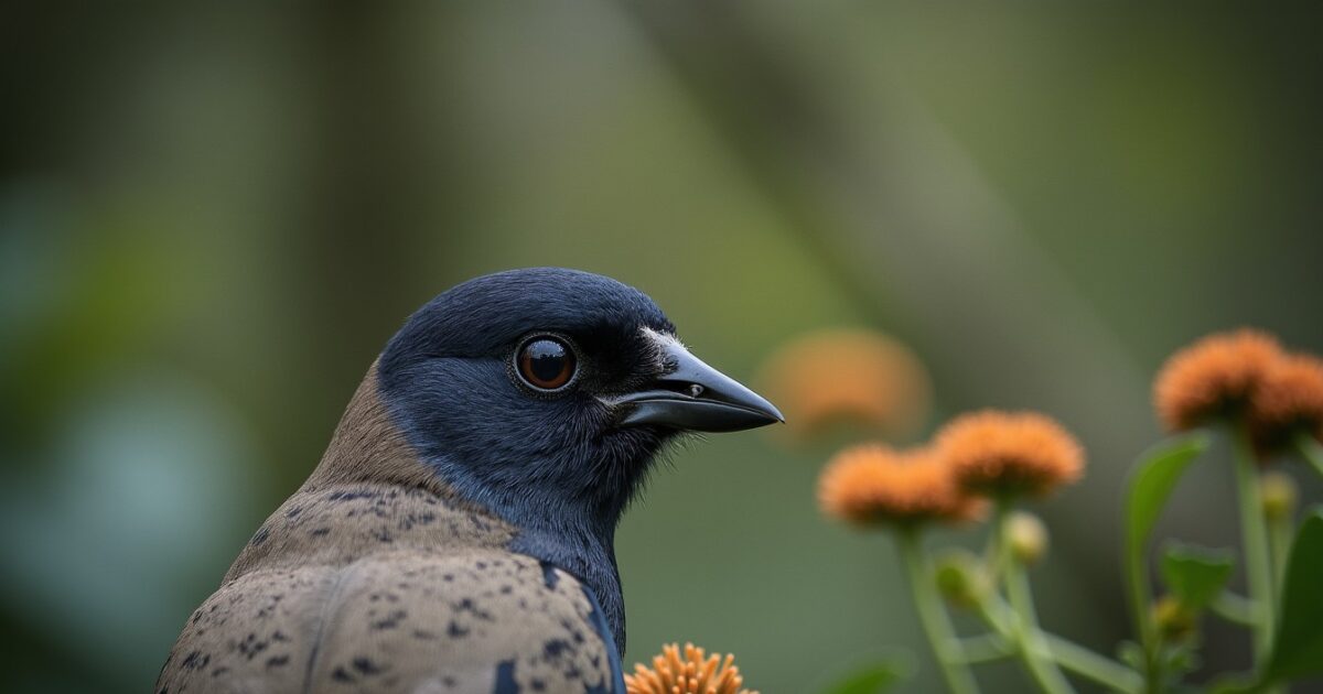 Le vautour : gardien silencieux et nettoyeur essentiel de la nature