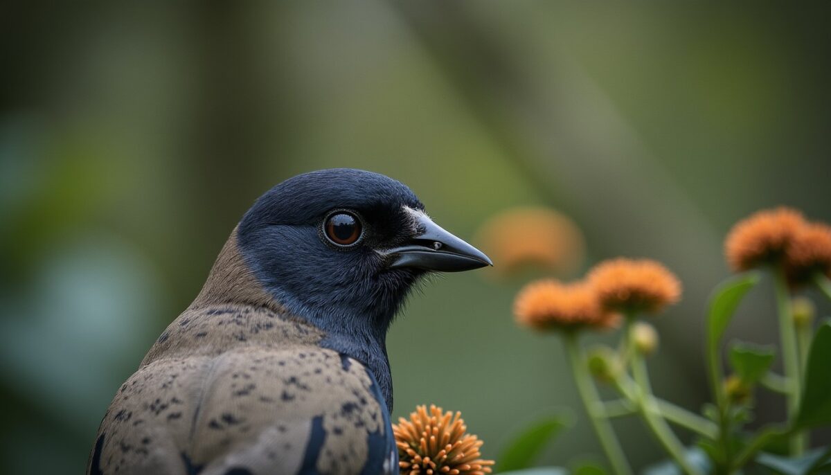 Le vautour : gardien silencieux et nettoyeur essentiel de la nature