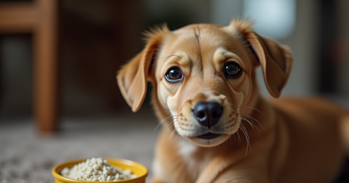 WANPY® XIAOJINDUN : première gamme d’aliments complets pour animaux en Chine validée par la certification SGS