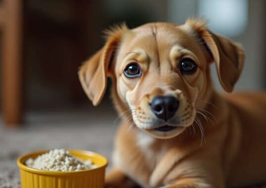 WANPY® XIAOJINDUN : première gamme d’aliments complets pour animaux en Chine validée par la certification SGS