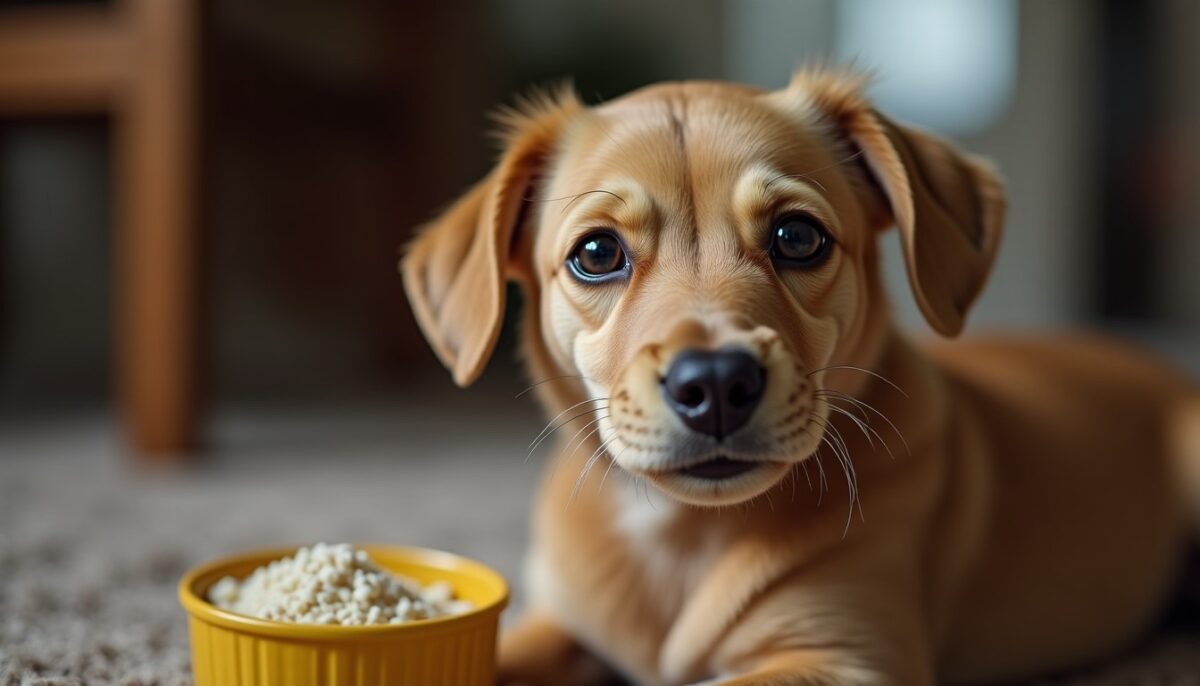 WANPY® XIAOJINDUN : première gamme d’aliments complets pour animaux en Chine validée par la certification SGS