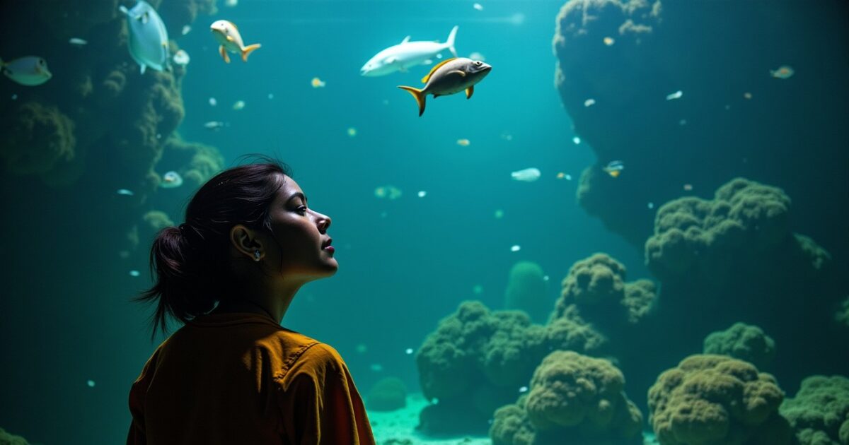 Aquarium marin ou récifal : comment faire le bon choix pour votre univers sous-marin ?