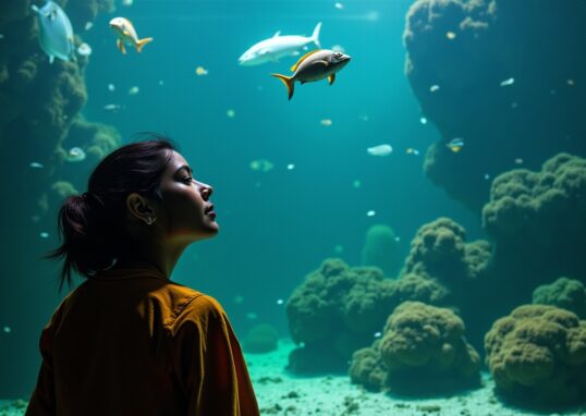 Aquarium marin ou récifal : comment faire le bon choix pour votre univers sous-marin ?