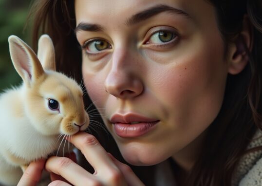 Les 10 Secrets Fascinants à Découvrir sur les Lapins