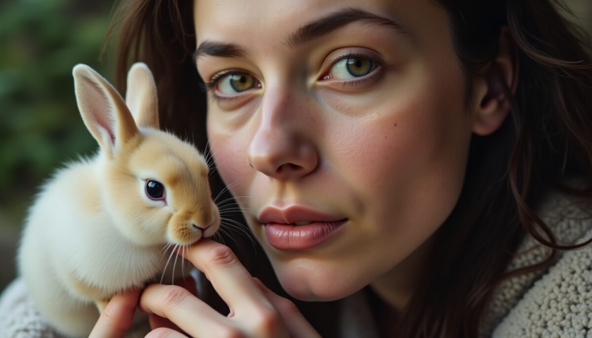 Les 10 Secrets Fascinants à Découvrir sur les Lapins