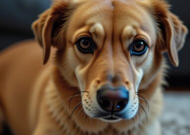 Oméga 3 et arthrose canine : comment l’huile de poisson soulage les douleurs de votre chien