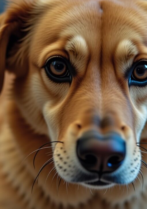 Oméga 3 et arthrose canine : comment l’huile de poisson soulage les douleurs de votre chien
