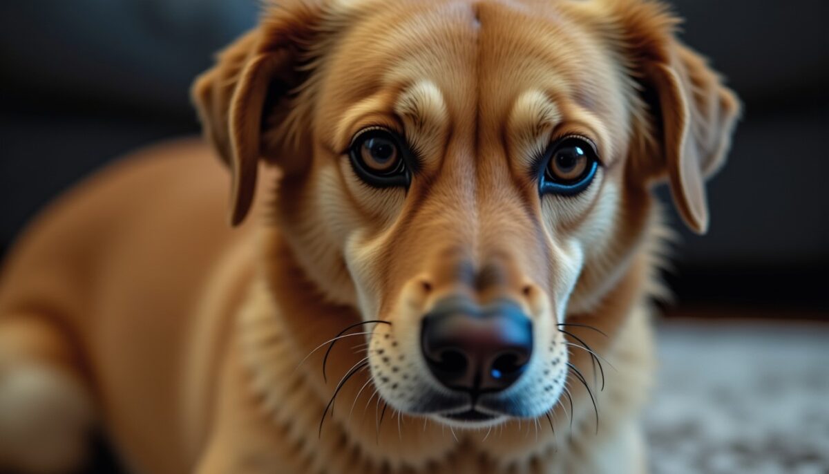 Oméga 3 et arthrose canine : comment l’huile de poisson soulage les douleurs de votre chien