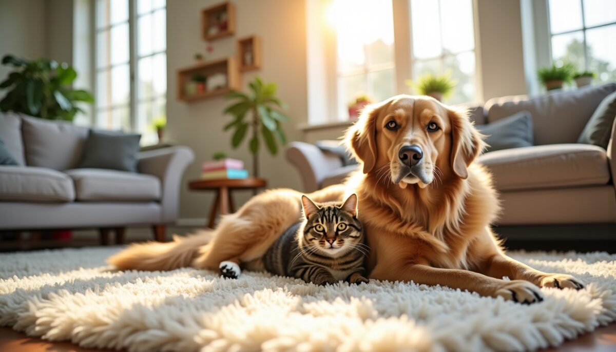 Assurance pour animaux de compagnie : comment sélectionner la formule idéale pour votre compagnon