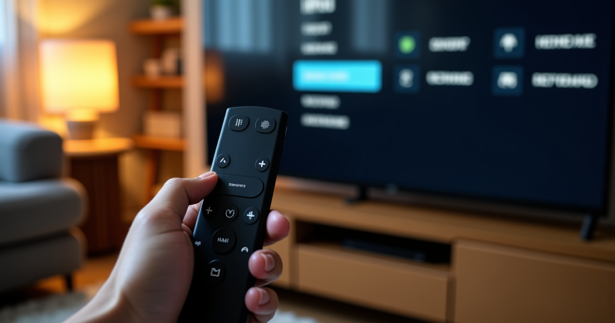 Activer IPTV Smarters sur Smart TV : configuration complète du code Xtream
