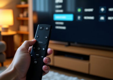 Activer IPTV Smarters sur Smart TV : configuration complète du code Xtream