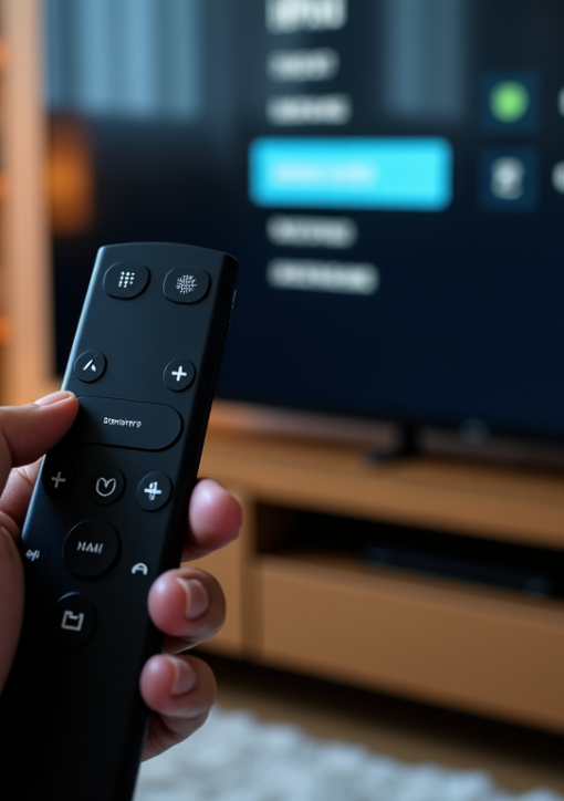 Activer IPTV Smarters sur Smart TV : configuration complète du code Xtream
